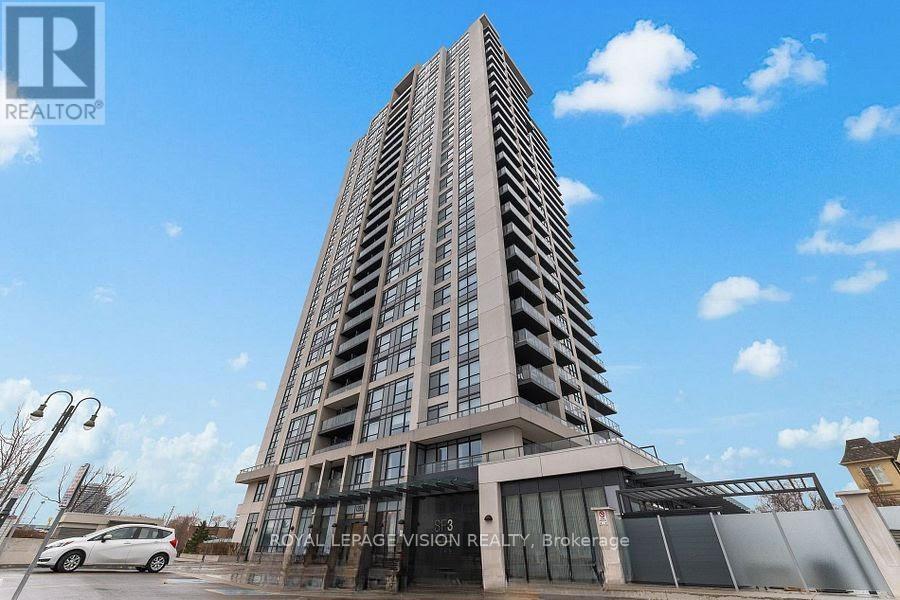 1701 - 1255 Bayly Street, Pickering, Ontario  L1W 0B6 - Photo 27 - E12455768