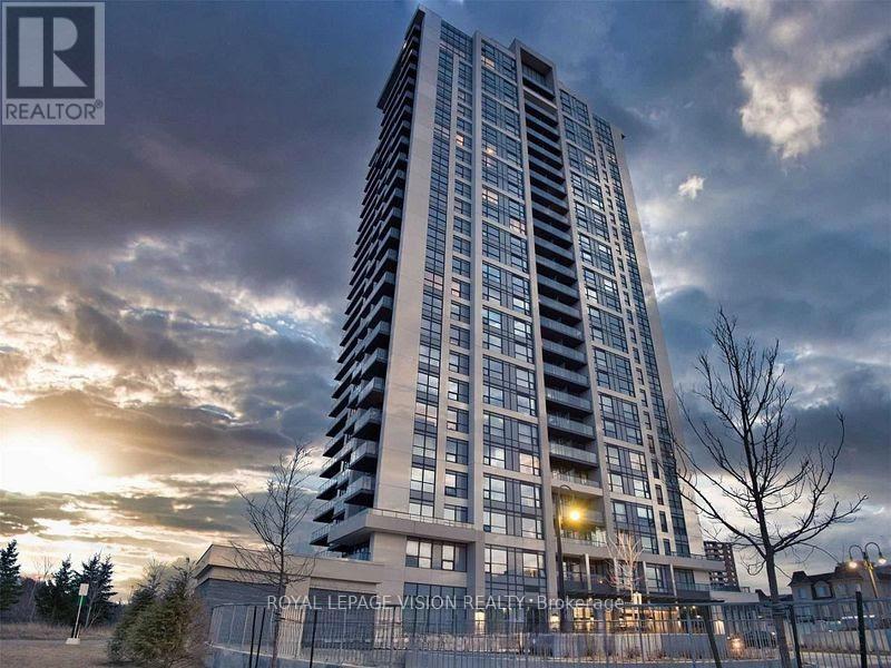 1701 - 1255 BAYLY STREET, Pickering, Ontario