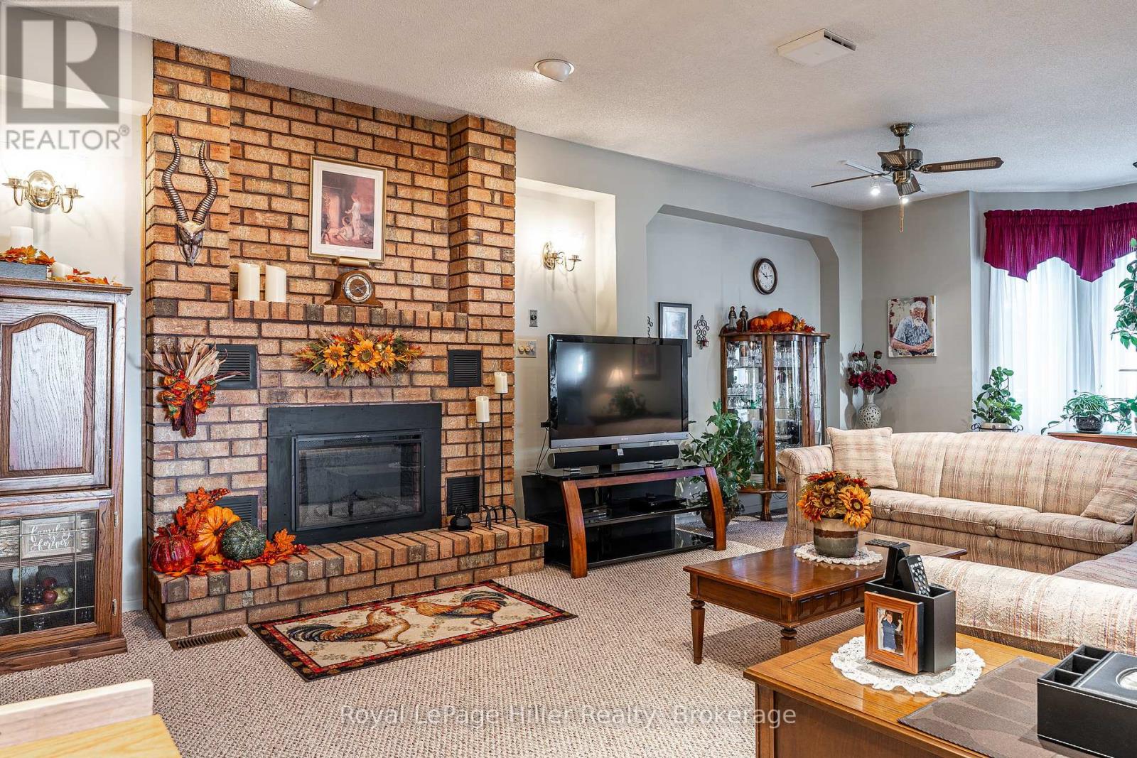 91 Strachan Street, Stratford, Ontario  N5A 2B2 - Photo 15 - X12467817