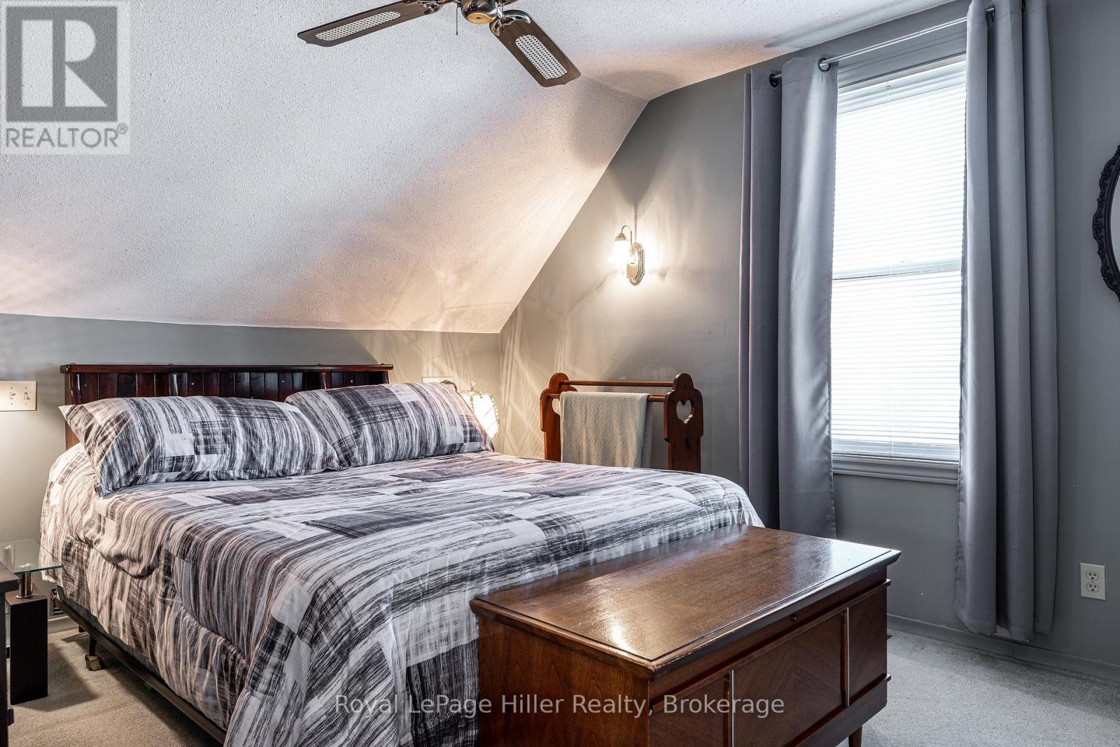91 Strachan Street, Stratford, Ontario  N5A 2B2 - Photo 30 - X12467817