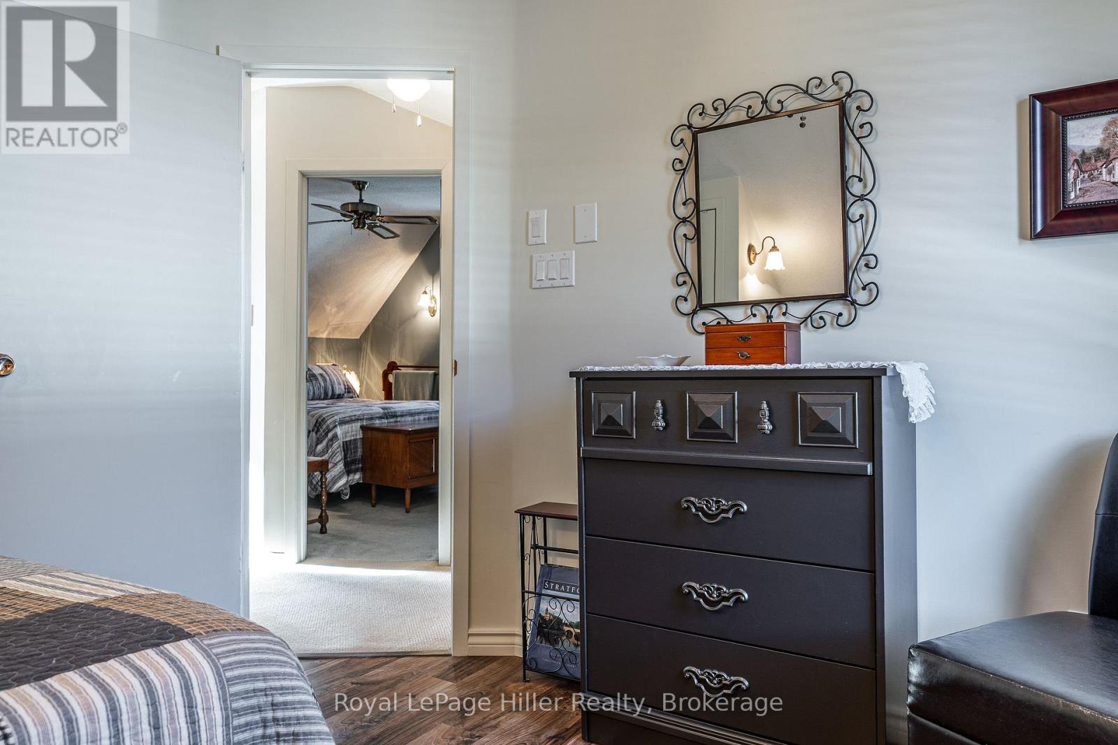 91 Strachan Street, Stratford, Ontario  N5A 2B2 - Photo 33 - X12467817