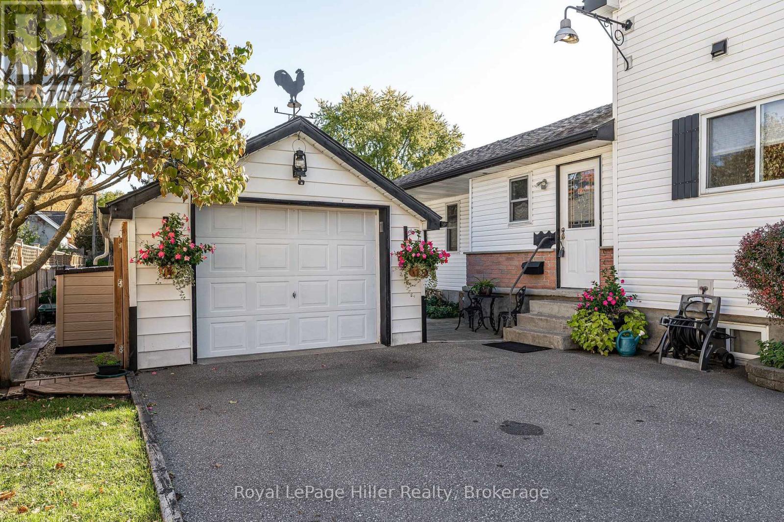 91 Strachan Street, Stratford, Ontario  N5A 2B2 - Photo 39 - X12467817