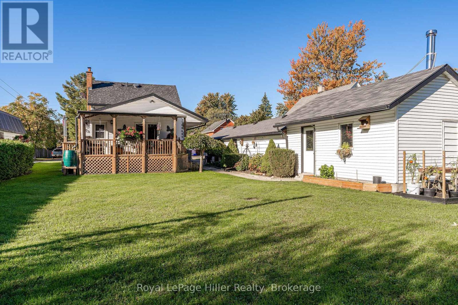 91 Strachan Street, Stratford, Ontario  N5A 2B2 - Photo 45 - X12467817