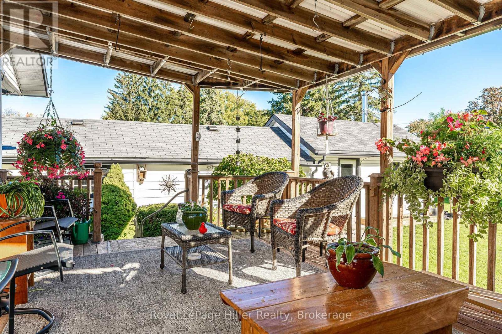 91 Strachan Street, Stratford, Ontario  N5A 2B2 - Photo 46 - X12467817