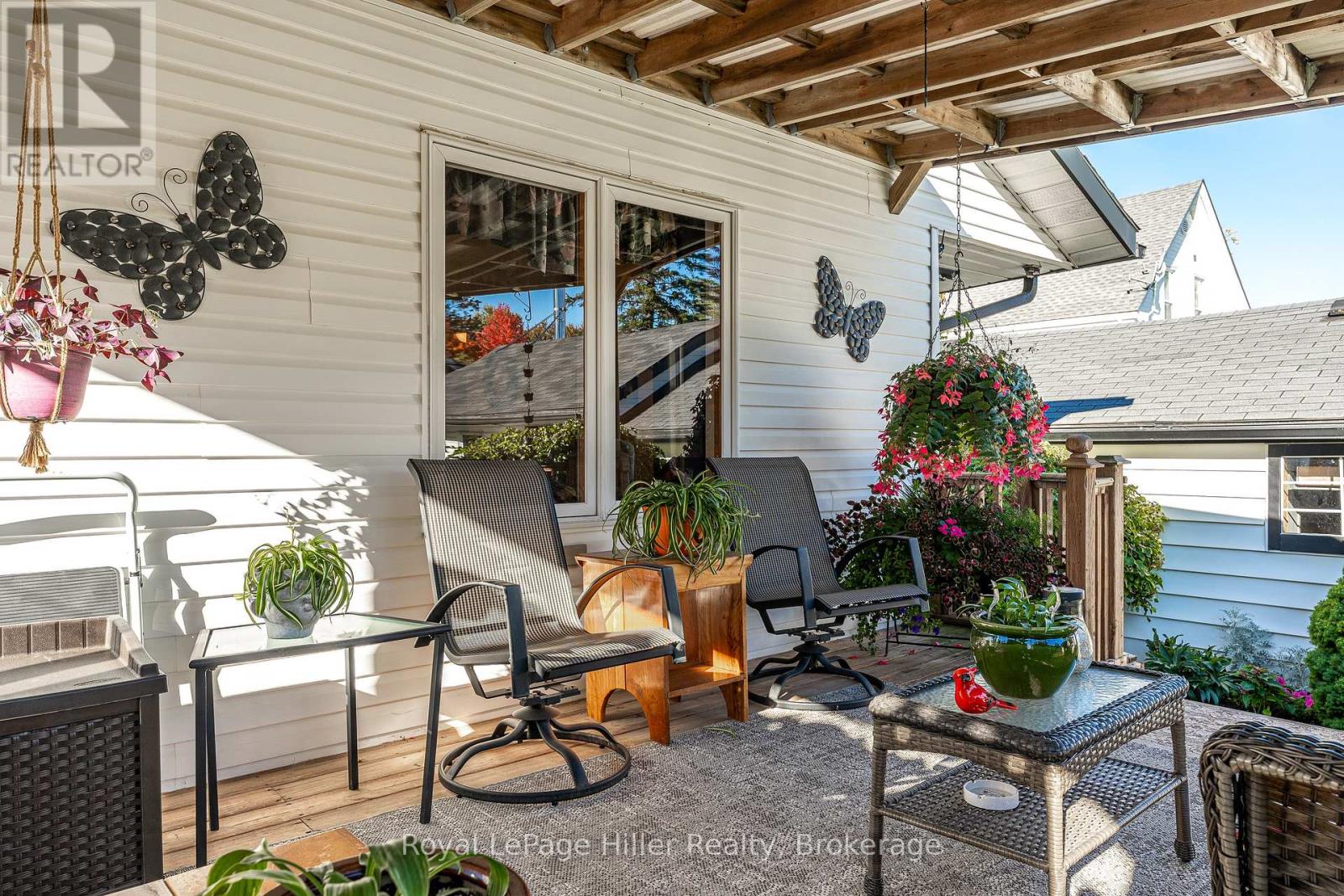 91 Strachan Street, Stratford, Ontario  N5A 2B2 - Photo 47 - X12467817