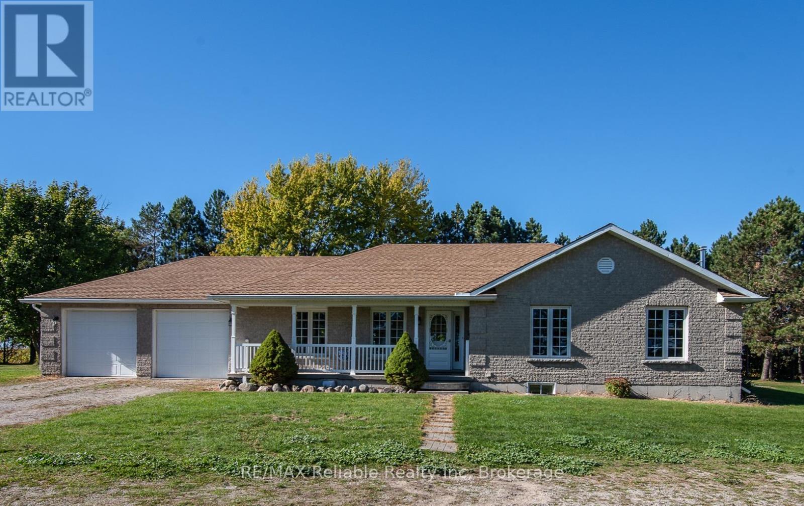 42248 HURON ROAD, RURAL ROUTE # 2 ROAD, huron east (mckillop), Ontario