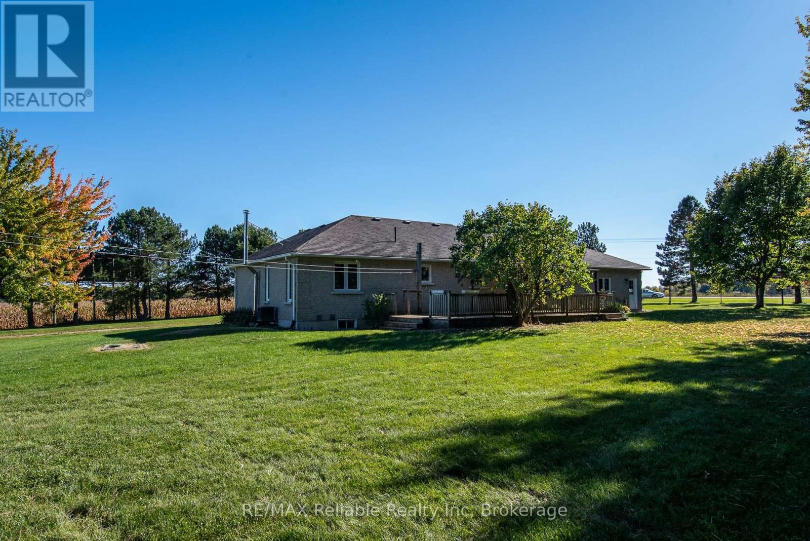42248 Huron Road, Rural Route # 2 Road, Huron East, Ontario  N0K 1W0 - Photo 26 - X12467823