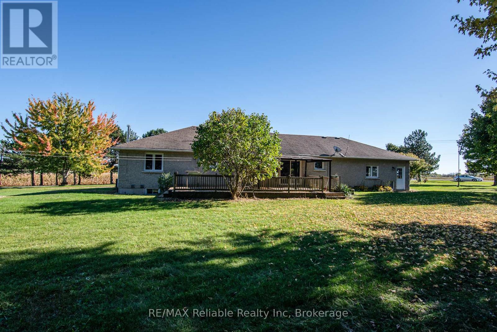 42248 Huron Road, Rural Route # 2 Road, Huron East, Ontario  N0K 1W0 - Photo 29 - X12467823