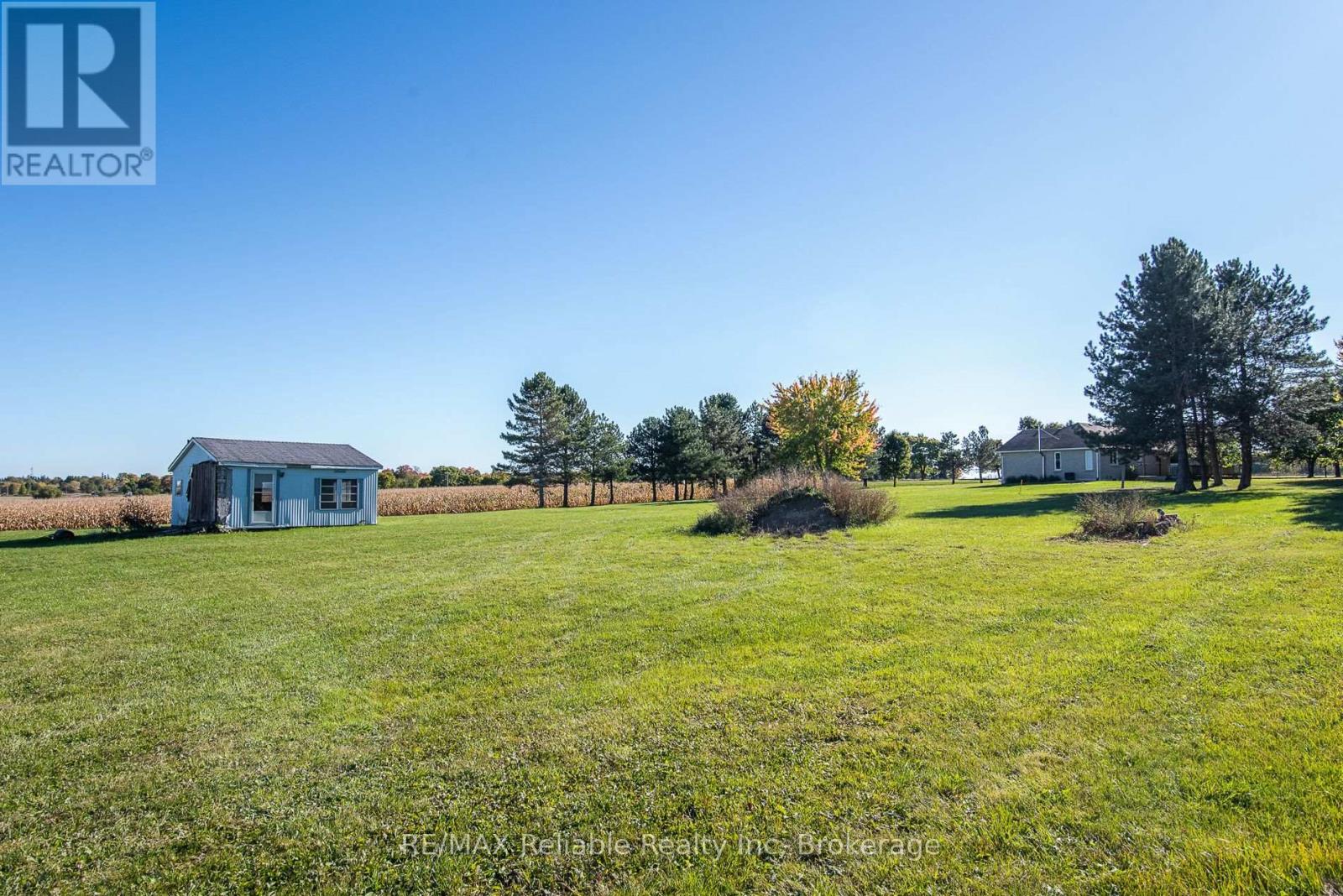 42248 Huron Road, Rural Route # 2 Road, Huron East, Ontario  N0K 1W0 - Photo 30 - X12467823