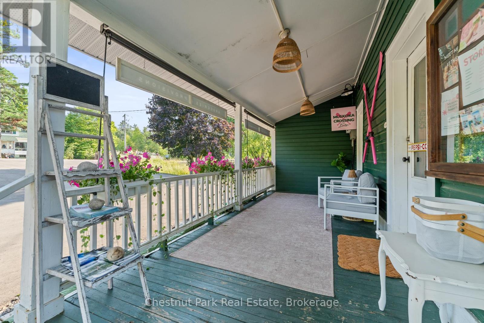 2642 Muskoka 169 Road, Muskoka Lakes (Wood (Muskoka Lakes)), Ontario  P0C 1M0 - Photo 24 - X12467832