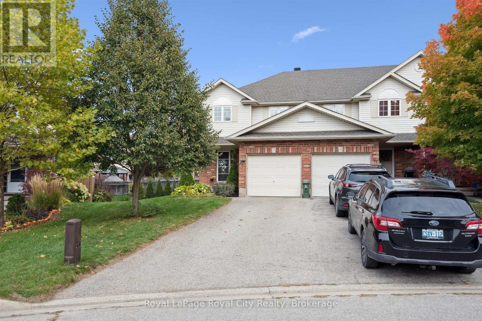 29 Ralston Drive, Guelph, Ontario  N1E 0C3 - Photo 2 - X12467845