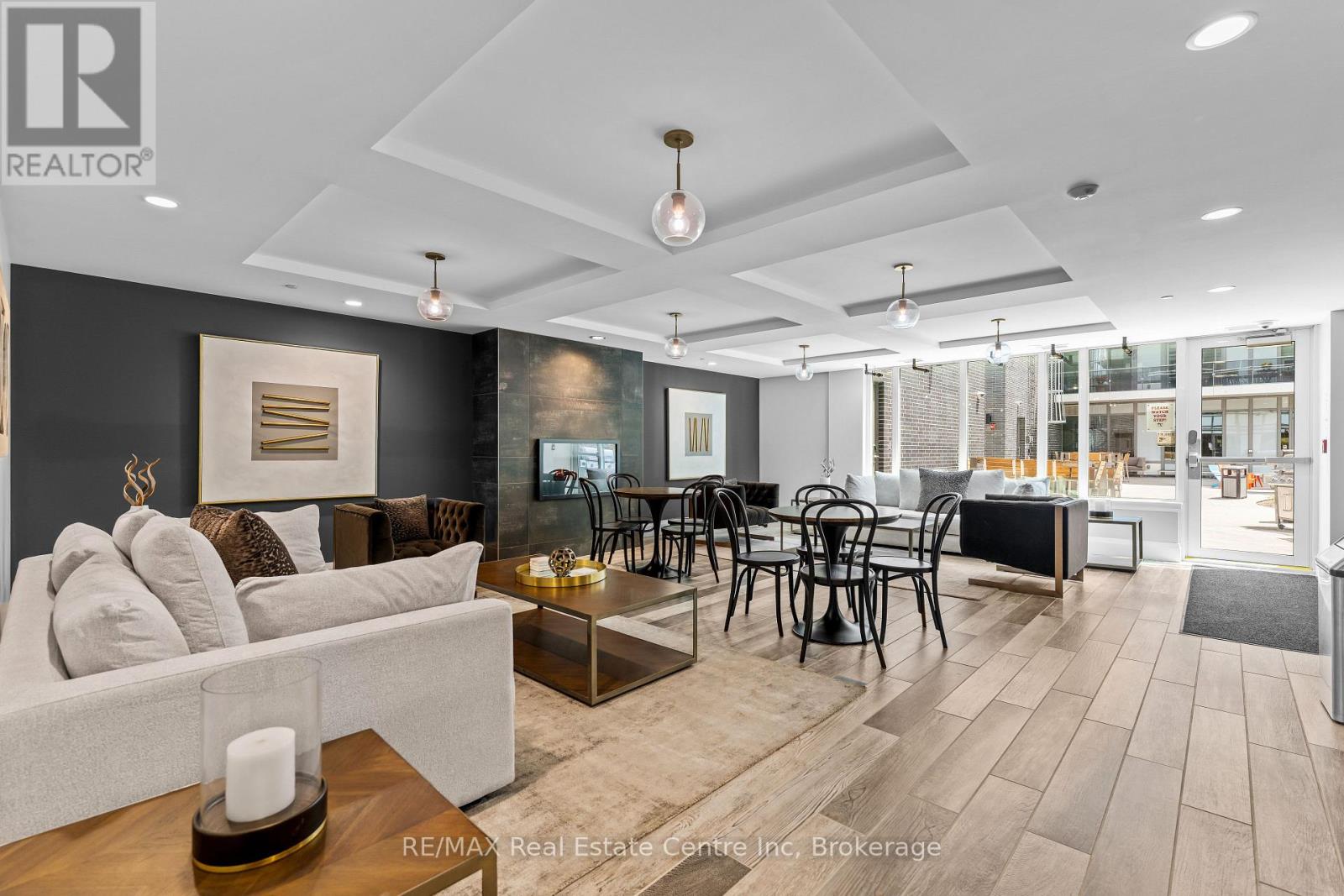 201 - 63 Arthur Street S, Guelph, Ontario  N1H 4C1 - Photo 17 - X12467884