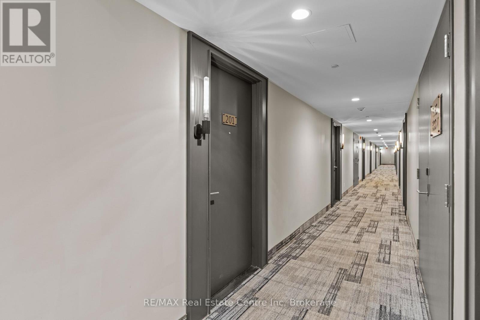 201 - 63 Arthur Street S, Guelph, Ontario  N1H 4C1 - Photo 37 - X12467884