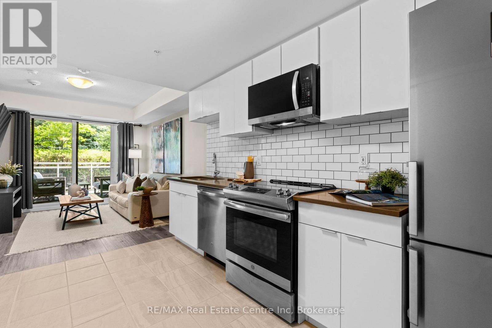 201 - 63 Arthur Street S, Guelph, Ontario  N1H 4C1 - Photo 6 - X12467884