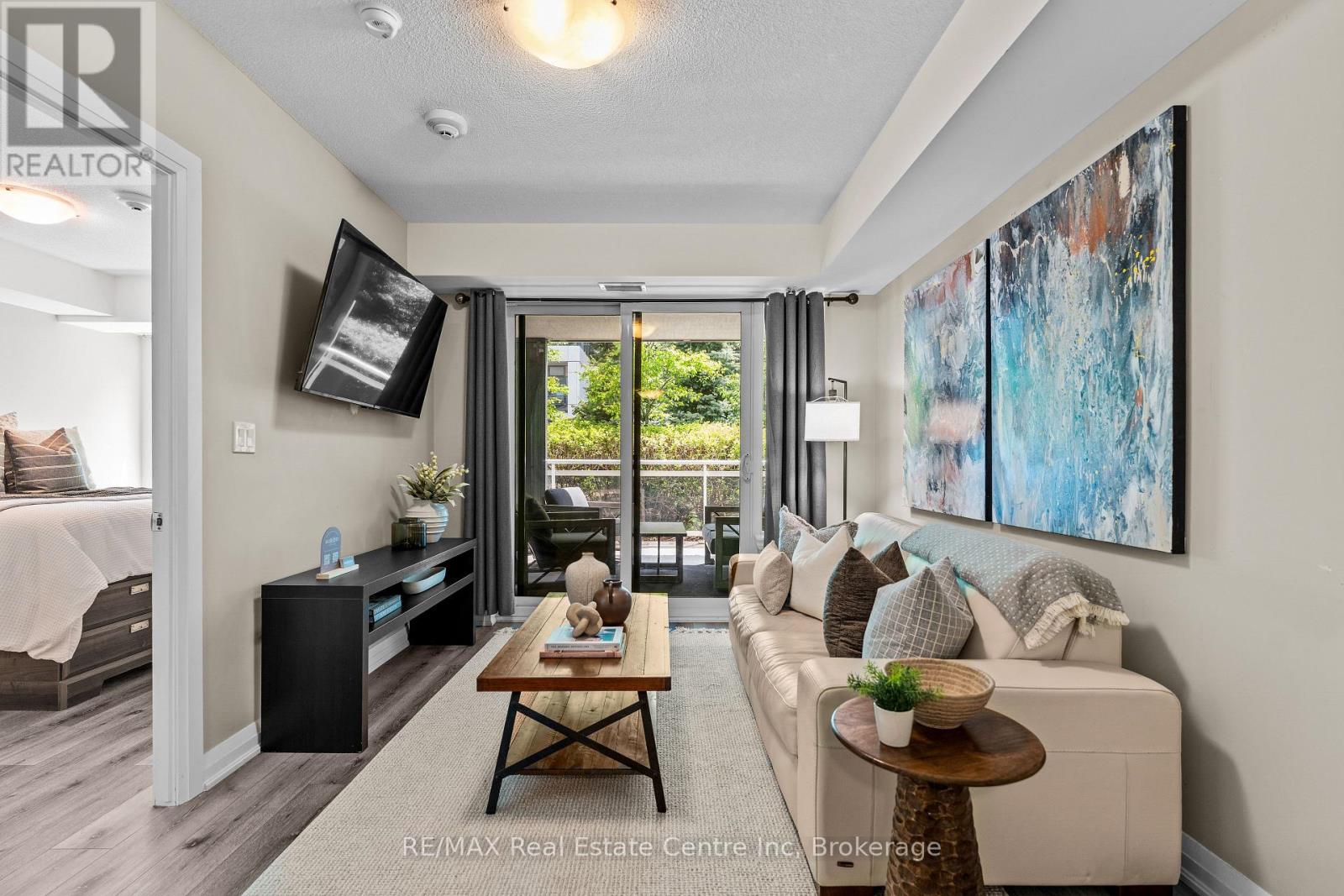 201 - 63 Arthur Street S, Guelph, Ontario  N1H 4C1 - Photo 8 - X12467884