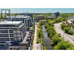 201 - 63 ARTHUR STREET S, guelph (st. patrick's ward), Ontario