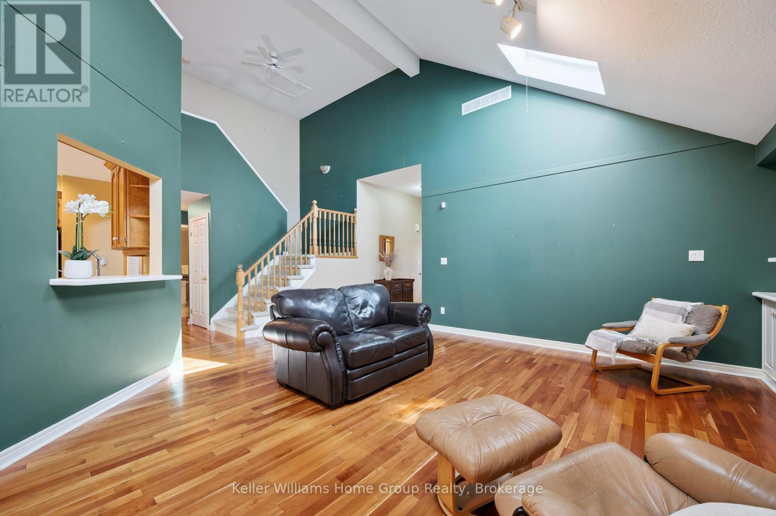 66 Kortright Road E, Guelph, Ontario  N1G 4N8 - Photo 10 - X12467913