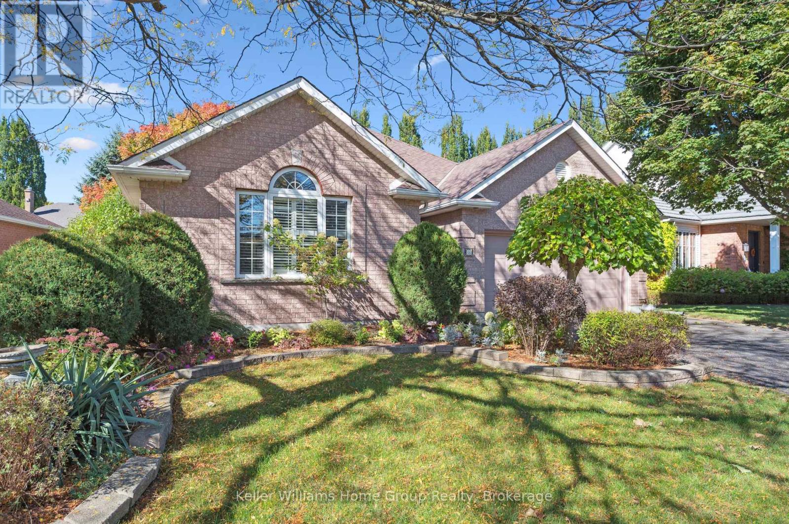 66 Kortright Road E, Guelph, Ontario  N1G 4N8 - Photo 5 - X12467913