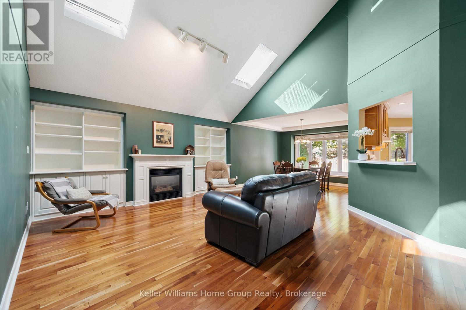 66 Kortright Road E, Guelph, Ontario  N1G 4N8 - Photo 8 - X12467913