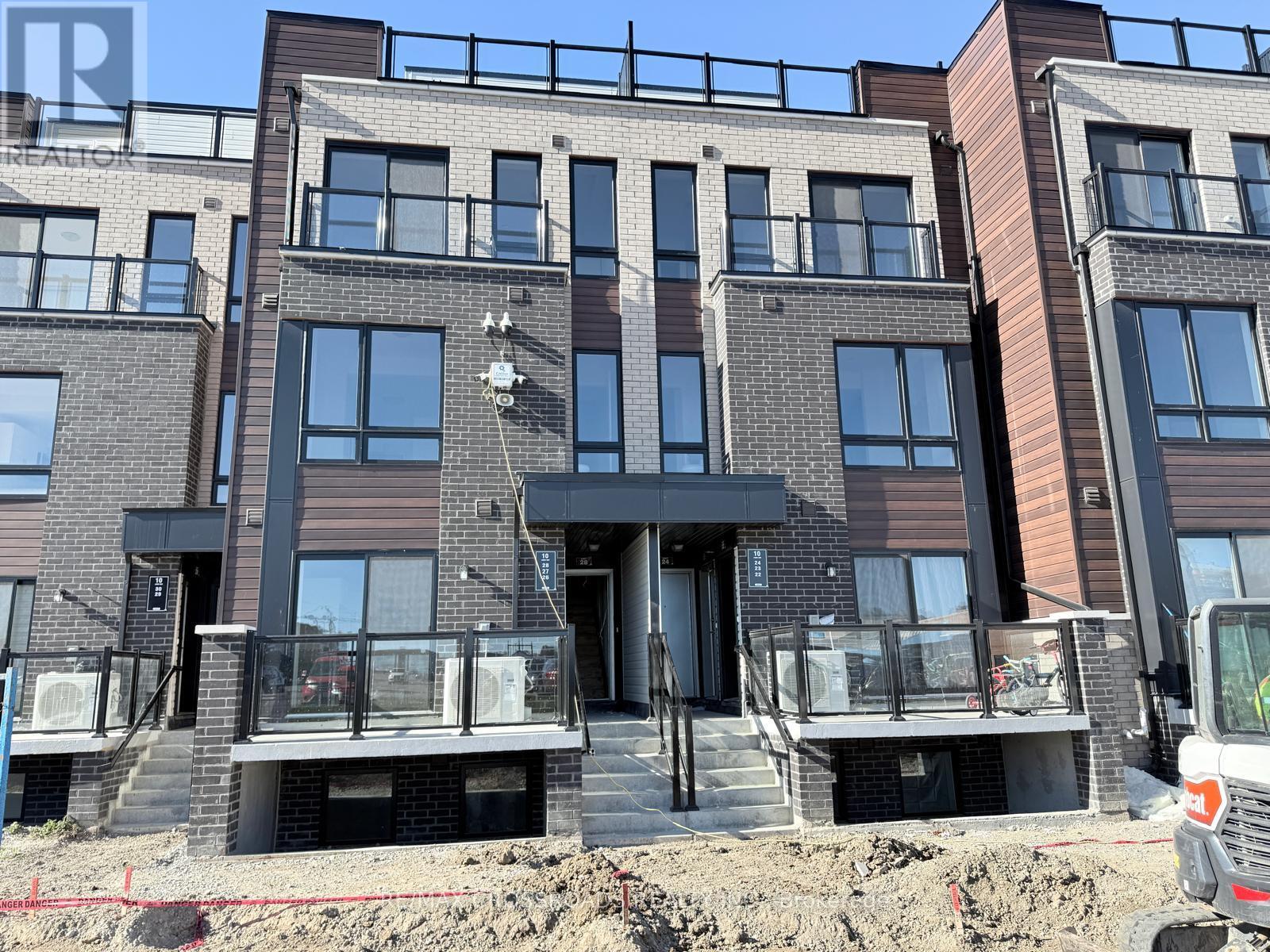 24 - 10 Liben Way, Toronto, Ontario  M1B 6C3 - Photo 32 - E12466081