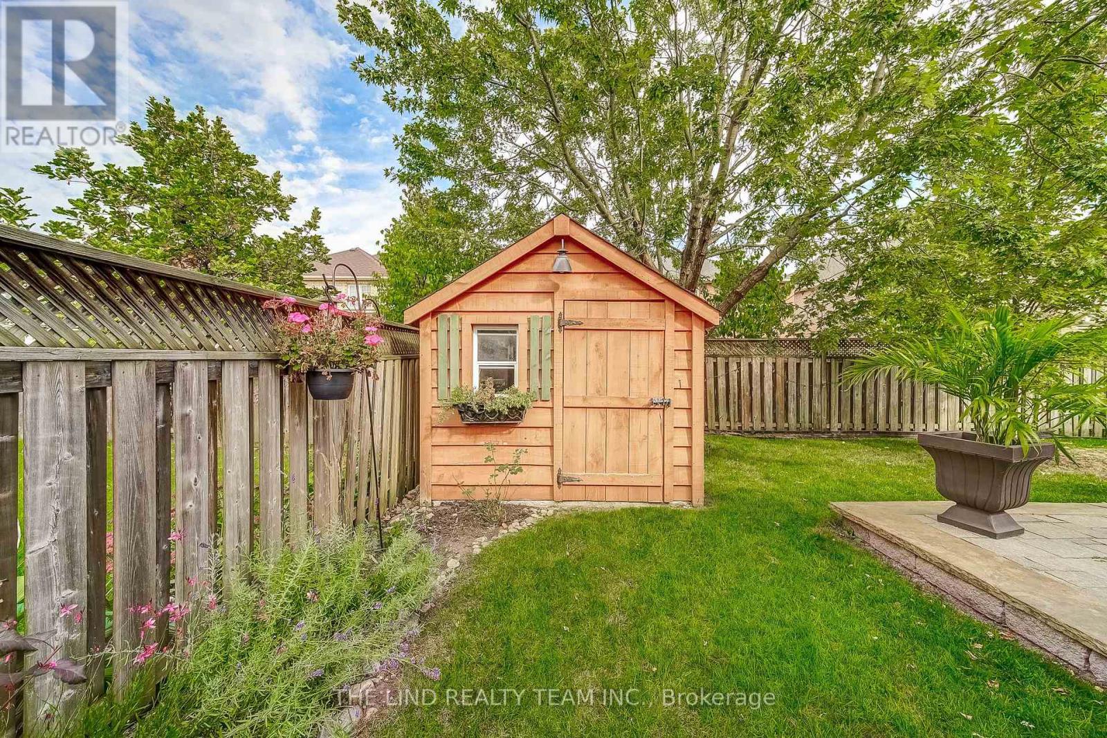 276 Willis Drive, Aurora, Ontario  L4G 7M3 - Photo 43 - N12466707