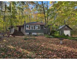 3 FIRE ROUTE 27B, Trent Lakes, Ontario