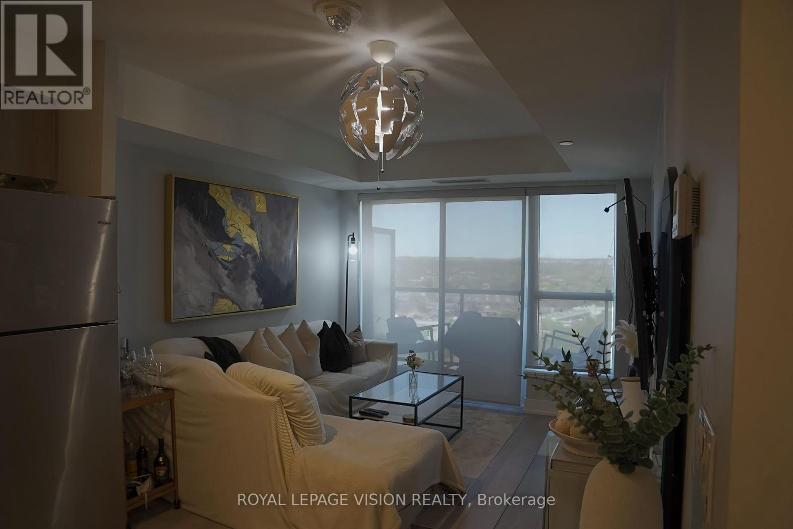 1701 - 1255 Bayly Street, Pickering, Ontario  L1W 0B6 - Photo 12 - E12455768