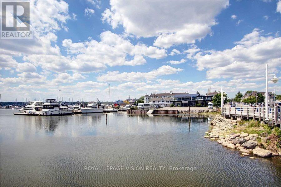 1701 - 1255 Bayly Street, Pickering, Ontario  L1W 0B6 - Photo 28 - E12455768
