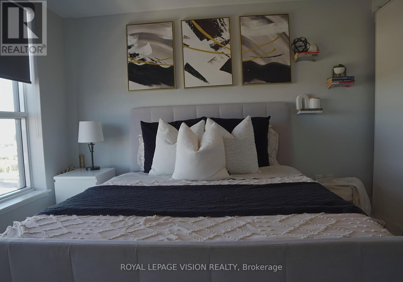 1701 - 1255 Bayly Street, Pickering, Ontario  L1W 0B6 - Photo 14 - E12455768