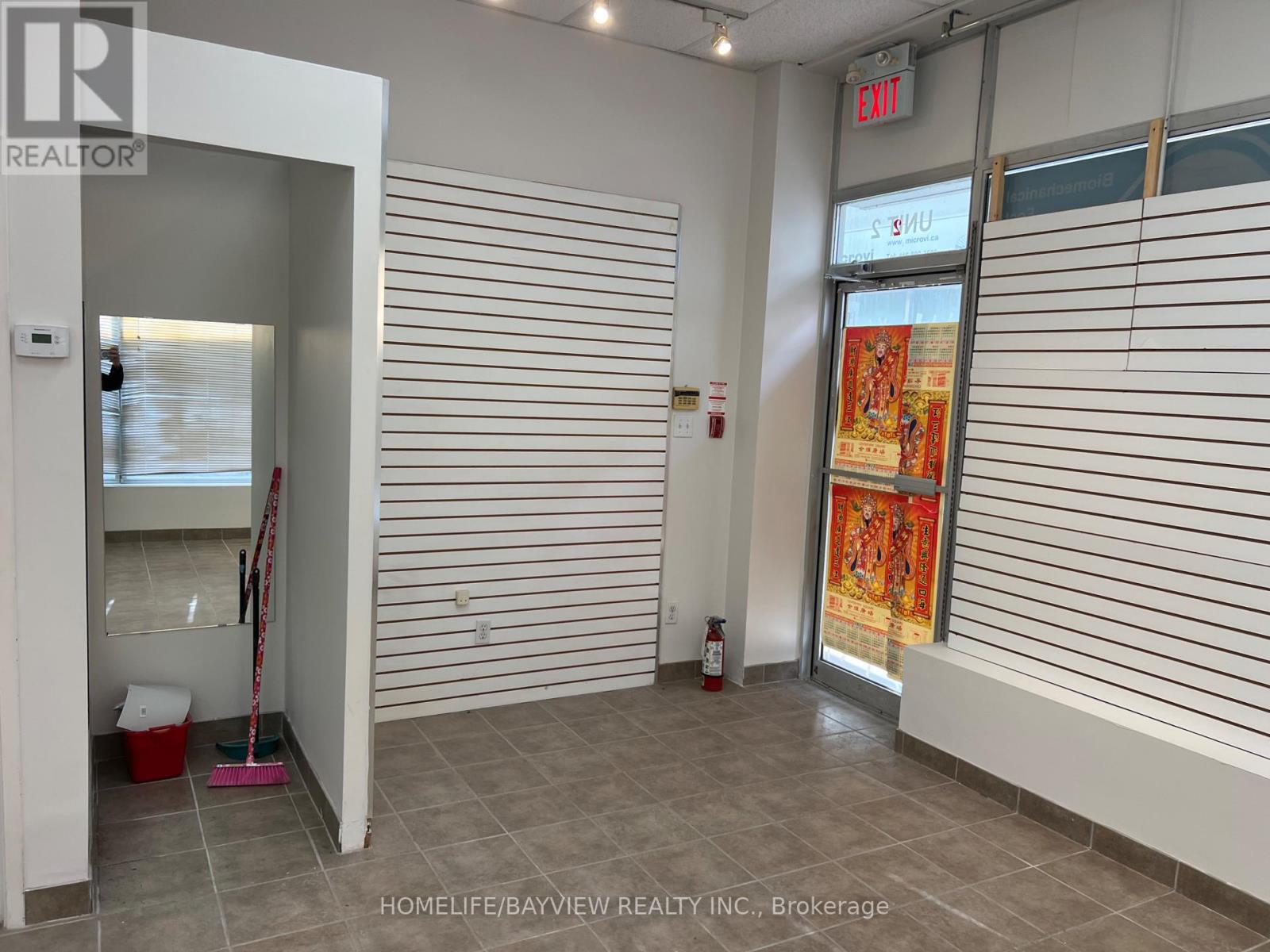 2 - 4465 Sheppard Avenue E, Toronto, Ontario  M1S 5H9 - Photo 10 - E12466993