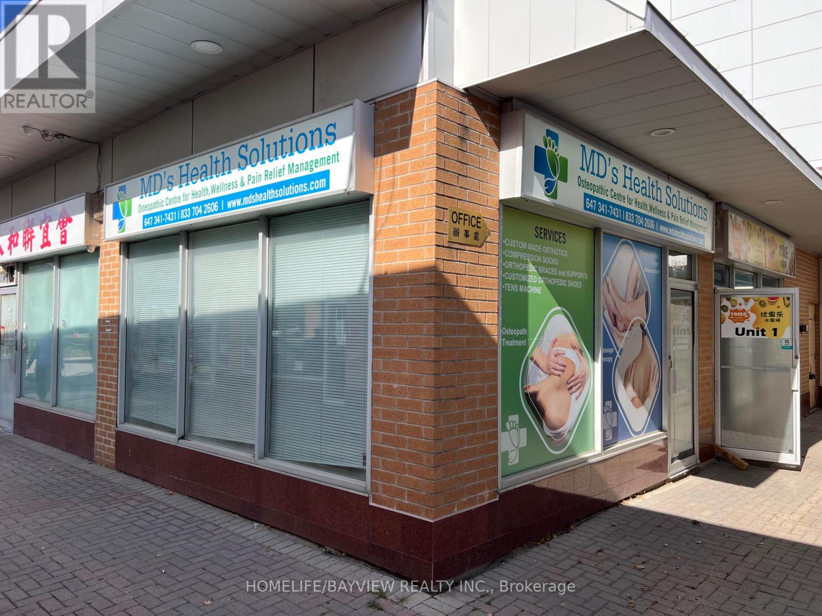 2 - 4465 SHEPPARD AVENUE E, Toronto, Ontario