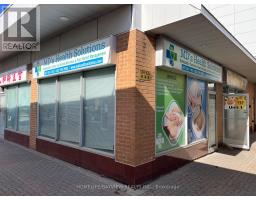 2 - 4465 SHEPPARD AVENUE E, Toronto, Ontario