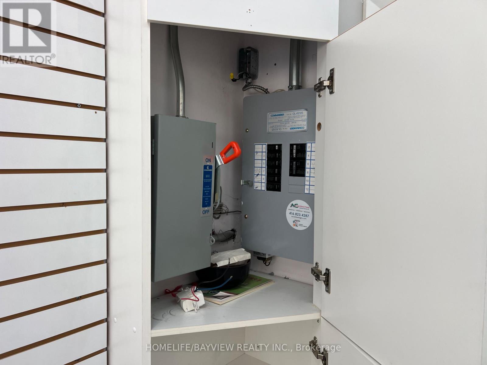 2 - 4465 Sheppard Avenue E, Toronto, Ontario  M1S 5H9 - Photo 13 - E12466993