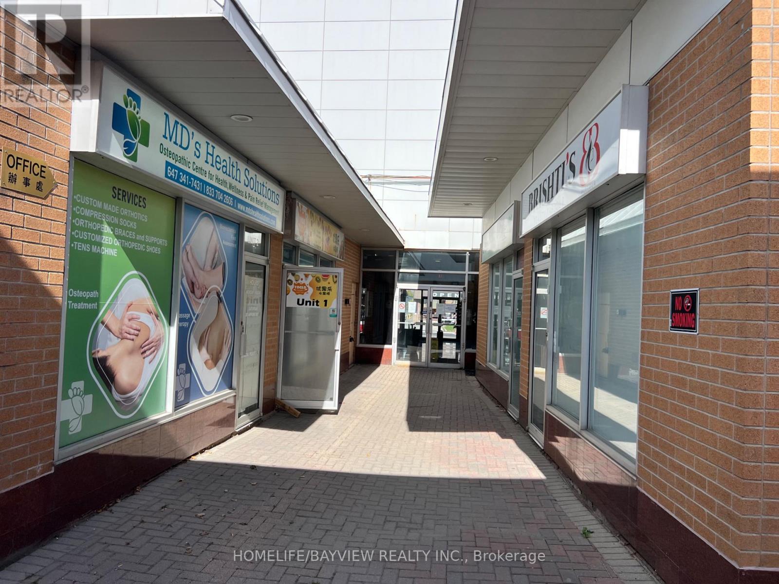 2 - 4465 Sheppard Avenue E, Toronto, Ontario  M1S 5H9 - Photo 2 - E12466993