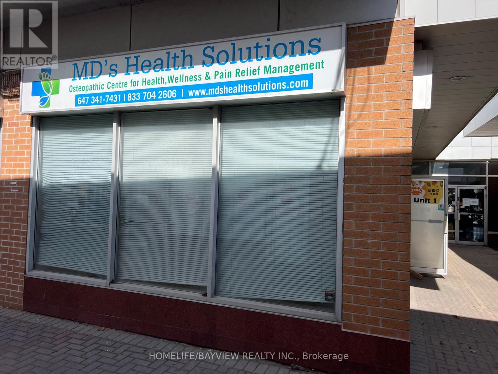 2 - 4465 Sheppard Avenue E, Toronto, Ontario  M1S 5H9 - Photo 5 - E12466993