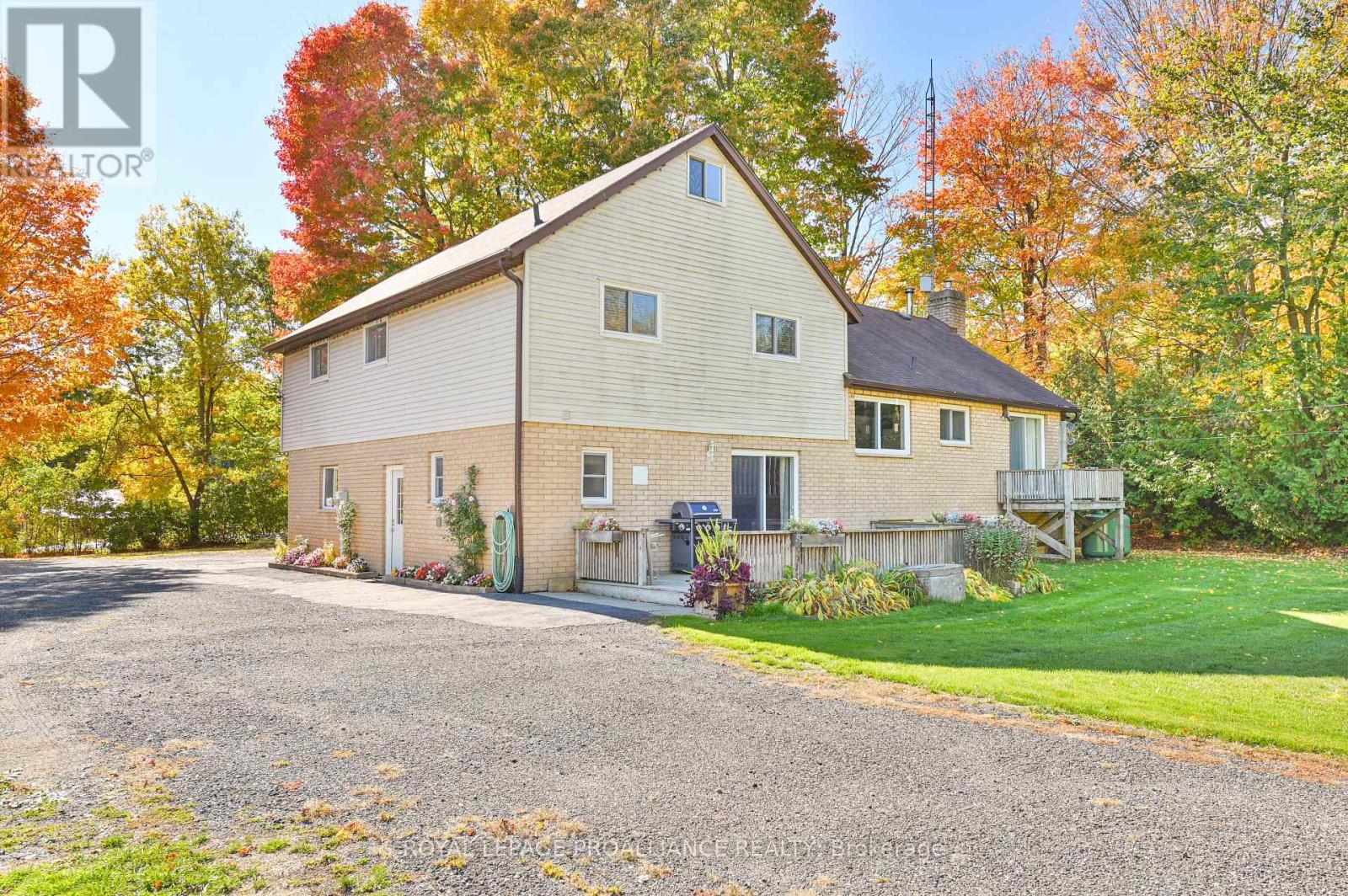 16276 Telephone Road, Brighton, Ontario  K0K 1H0 - Photo 37 - X12467748