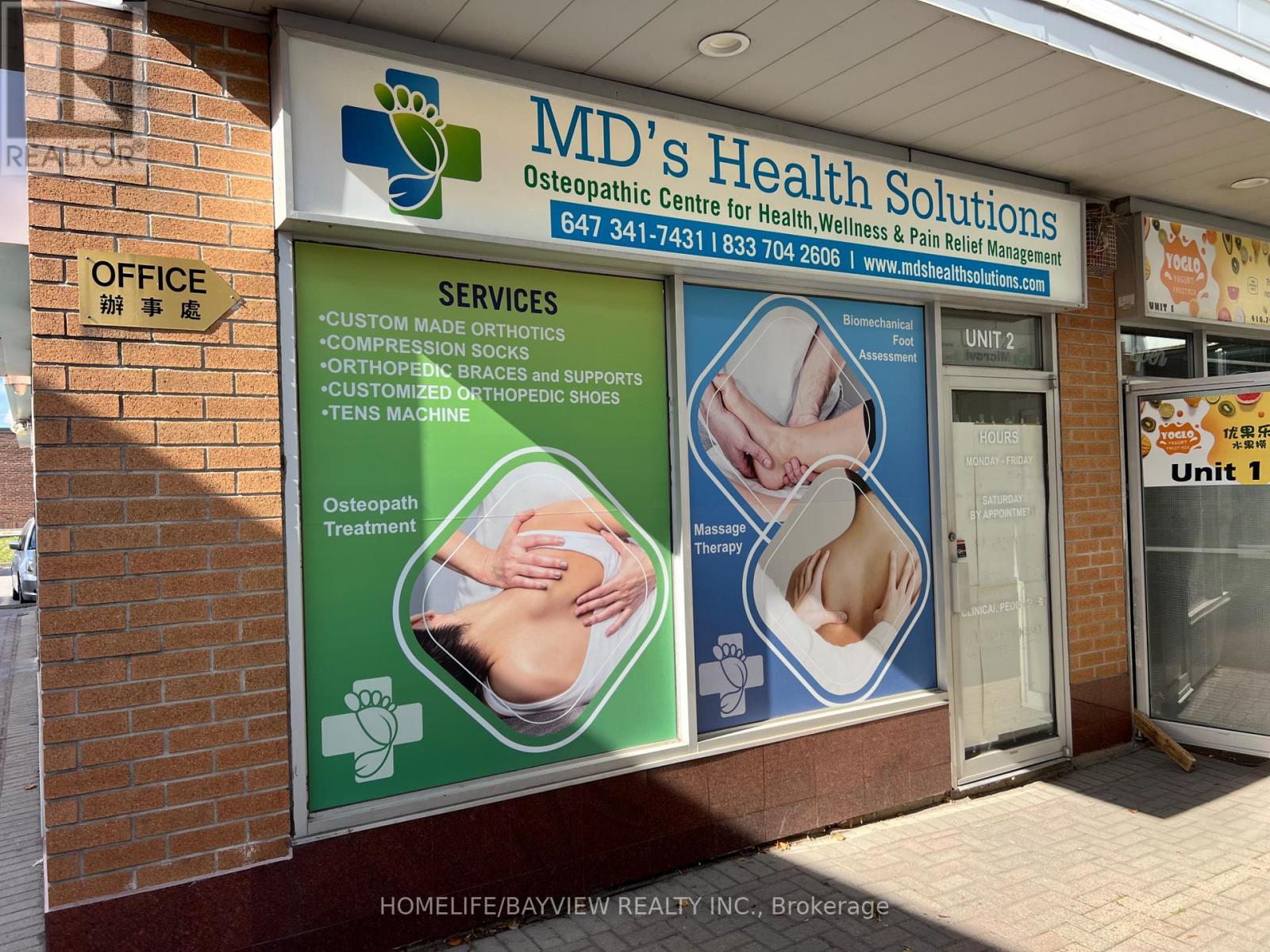 2 - 4465 Sheppard Avenue E, Toronto, Ontario  M1S 5H9 - Photo 6 - E12466993