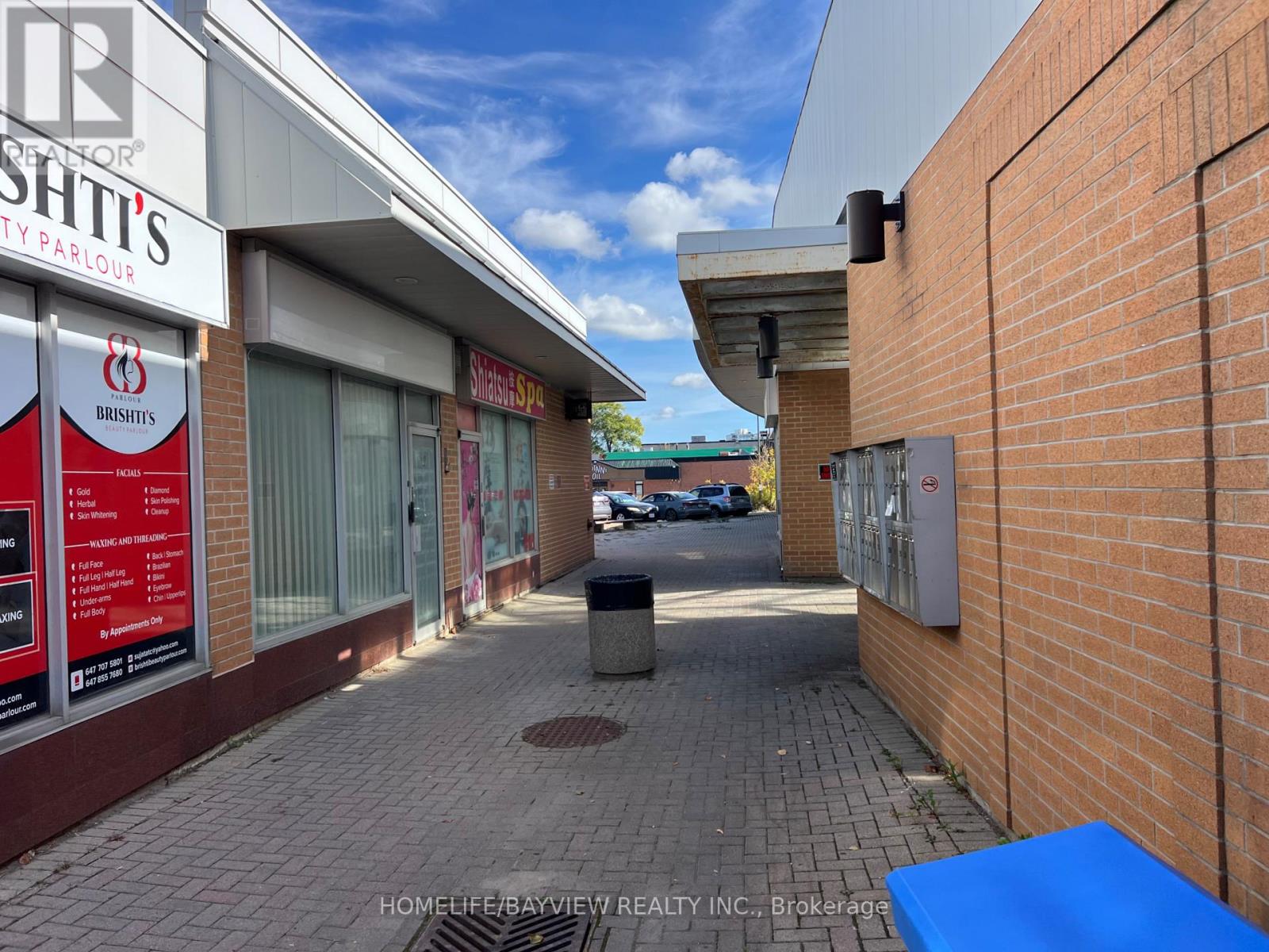 2 - 4465 Sheppard Avenue E, Toronto, Ontario  M1S 5H9 - Photo 4 - E12466993