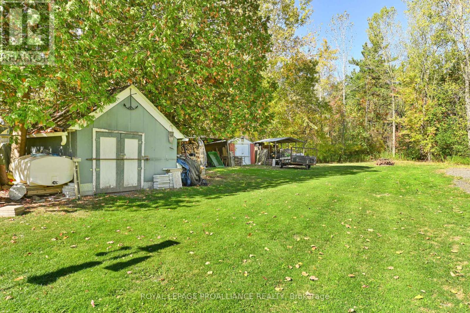 16276 Telephone Road, Brighton, Ontario  K0K 1H0 - Photo 40 - X12467748