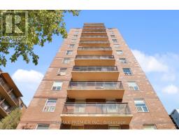 1001 - 1145 LOGAN AVENUE, Toronto, Ontario