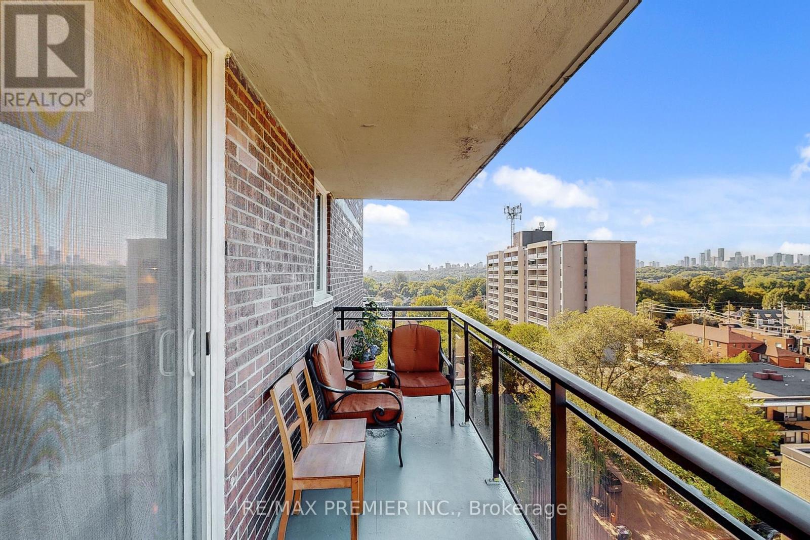 1001 - 1145 Logan Avenue, Toronto, Ontario  M4K 3G9 - Photo 11 - E12467569