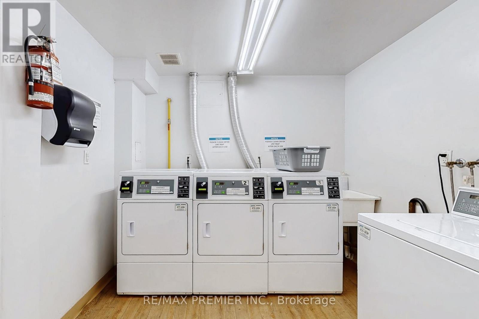 1001 - 1145 Logan Avenue, Toronto, Ontario  M4K 3G9 - Photo 12 - E12467569