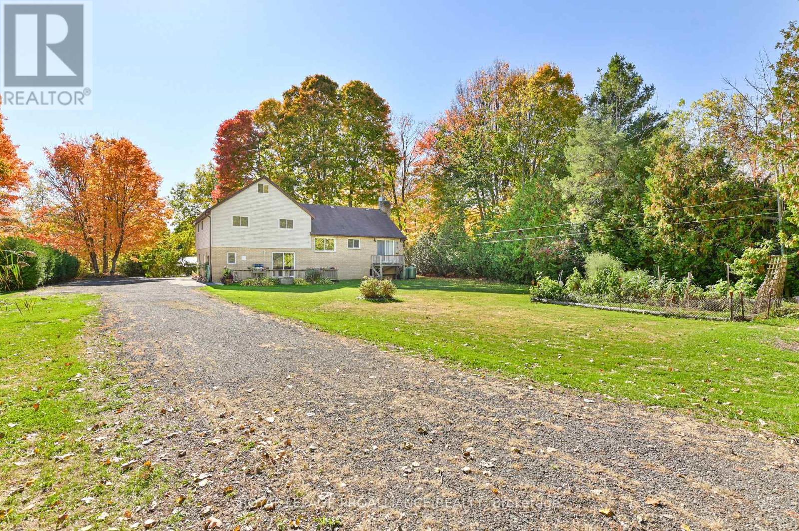 16276 Telephone Road, Brighton, Ontario  K0K 1H0 - Photo 39 - X12467748