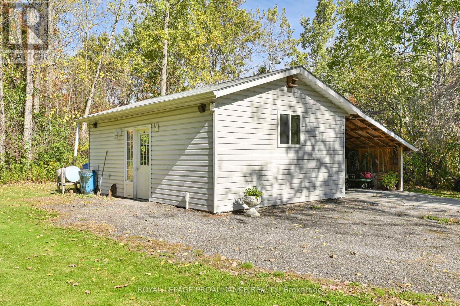 16276 Telephone Road, Brighton, Ontario  K0K 1H0 - Photo 41 - X12467748
