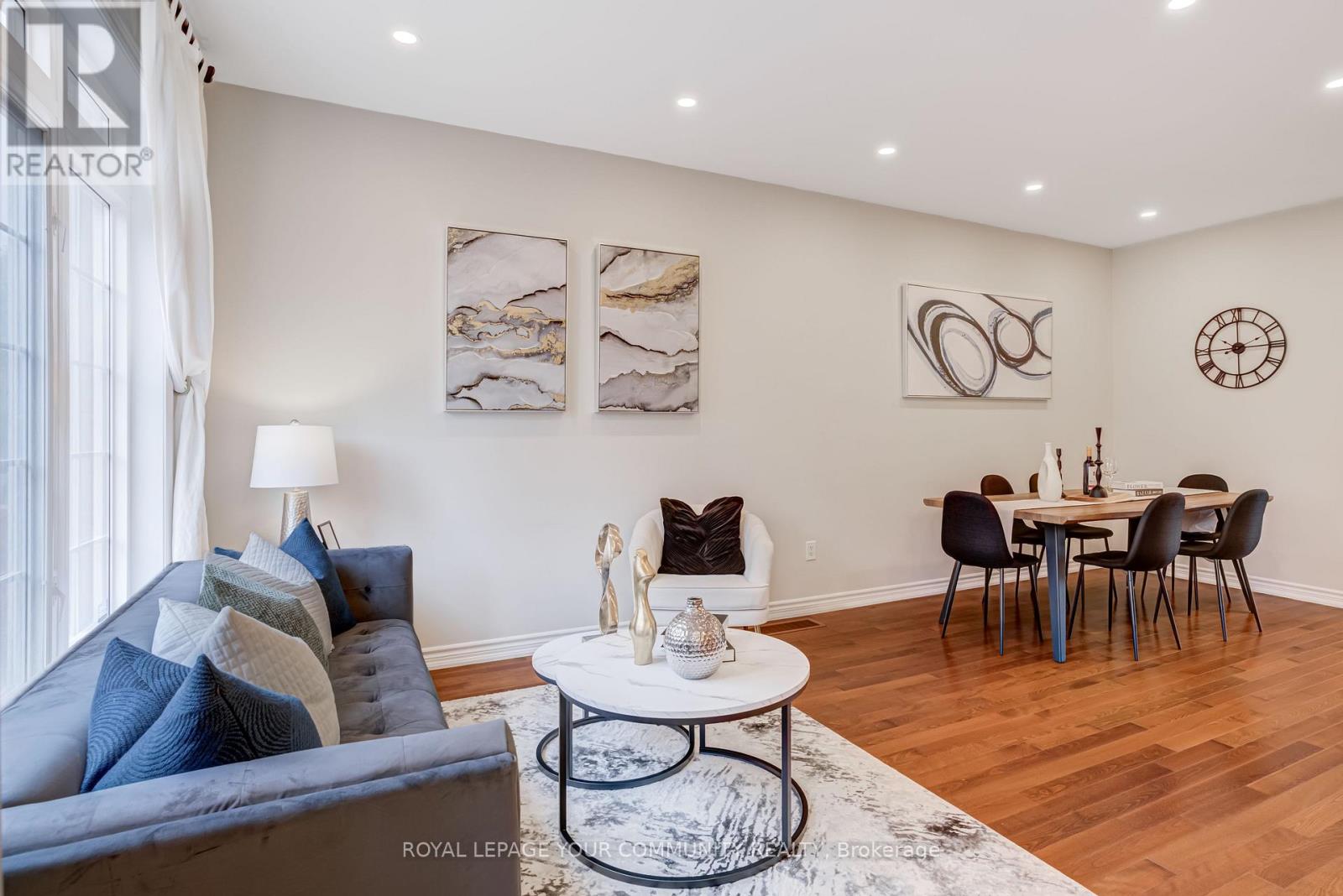76 Cabernet Road, Vaughan, Ontario  L4J 8X7 - Photo 13 - N12467589