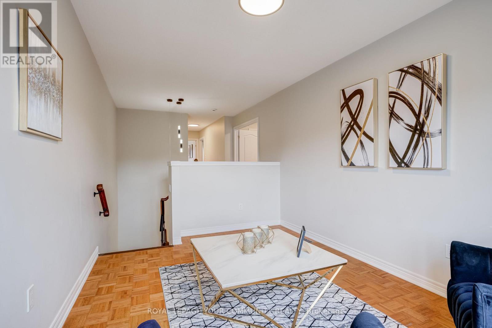 76 Cabernet Road, Vaughan, Ontario  L4J 8X7 - Photo 26 - N12467589