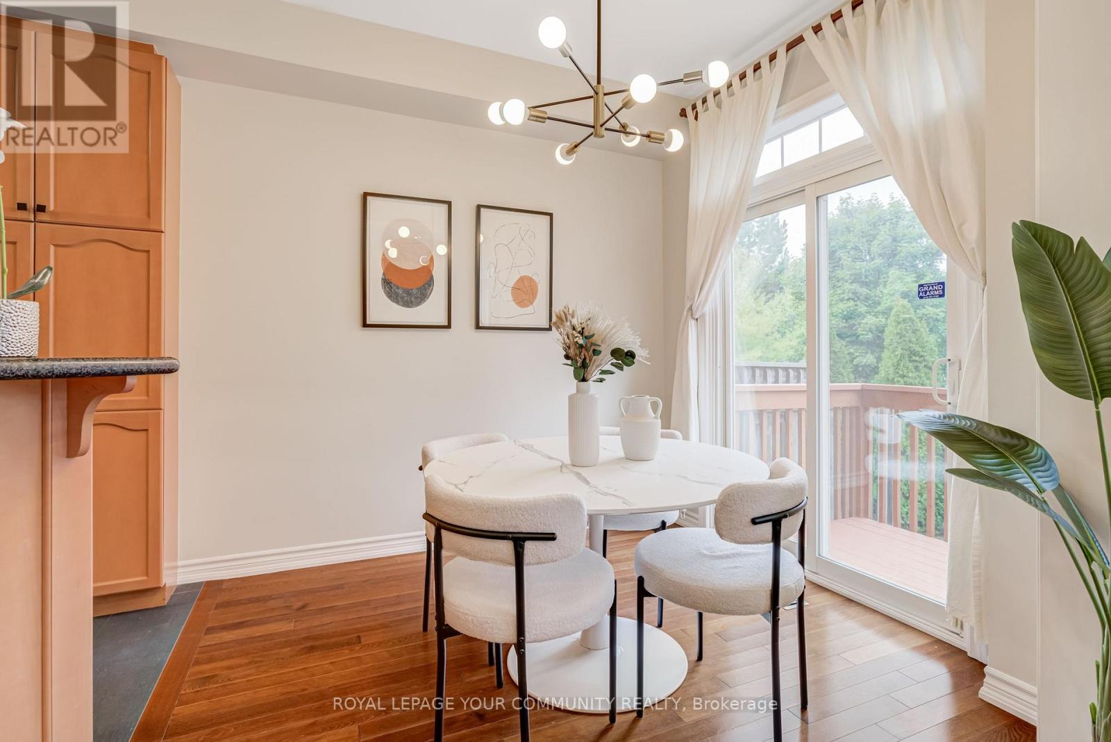 76 Cabernet Road, Vaughan, Ontario  L4J 8X7 - Photo 21 - N12467589
