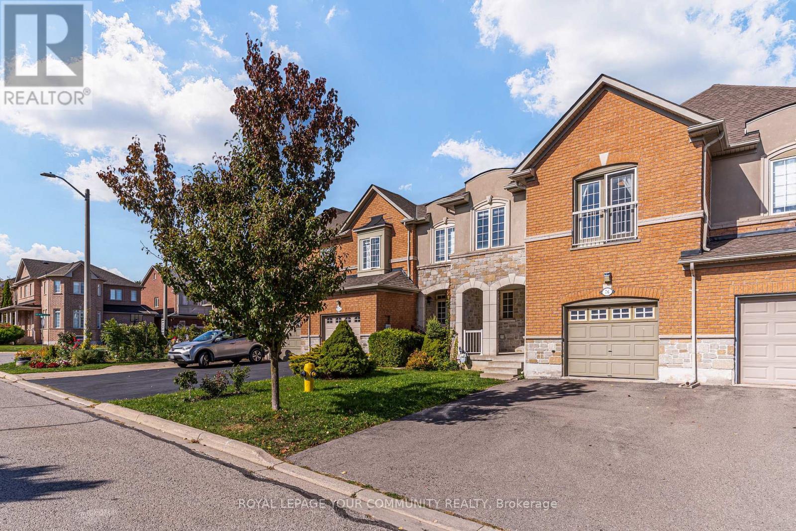 76 Cabernet Road, Vaughan, Ontario  L4J 8X7 - Photo 2 - N12467589