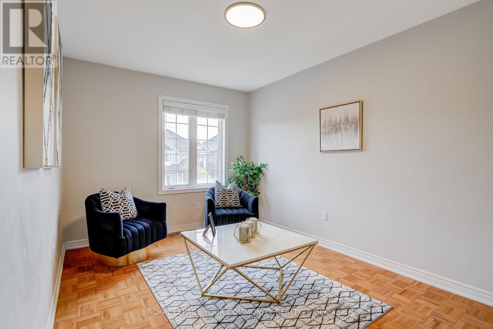 76 Cabernet Road, Vaughan, Ontario  L4J 8X7 - Photo 25 - N12467589