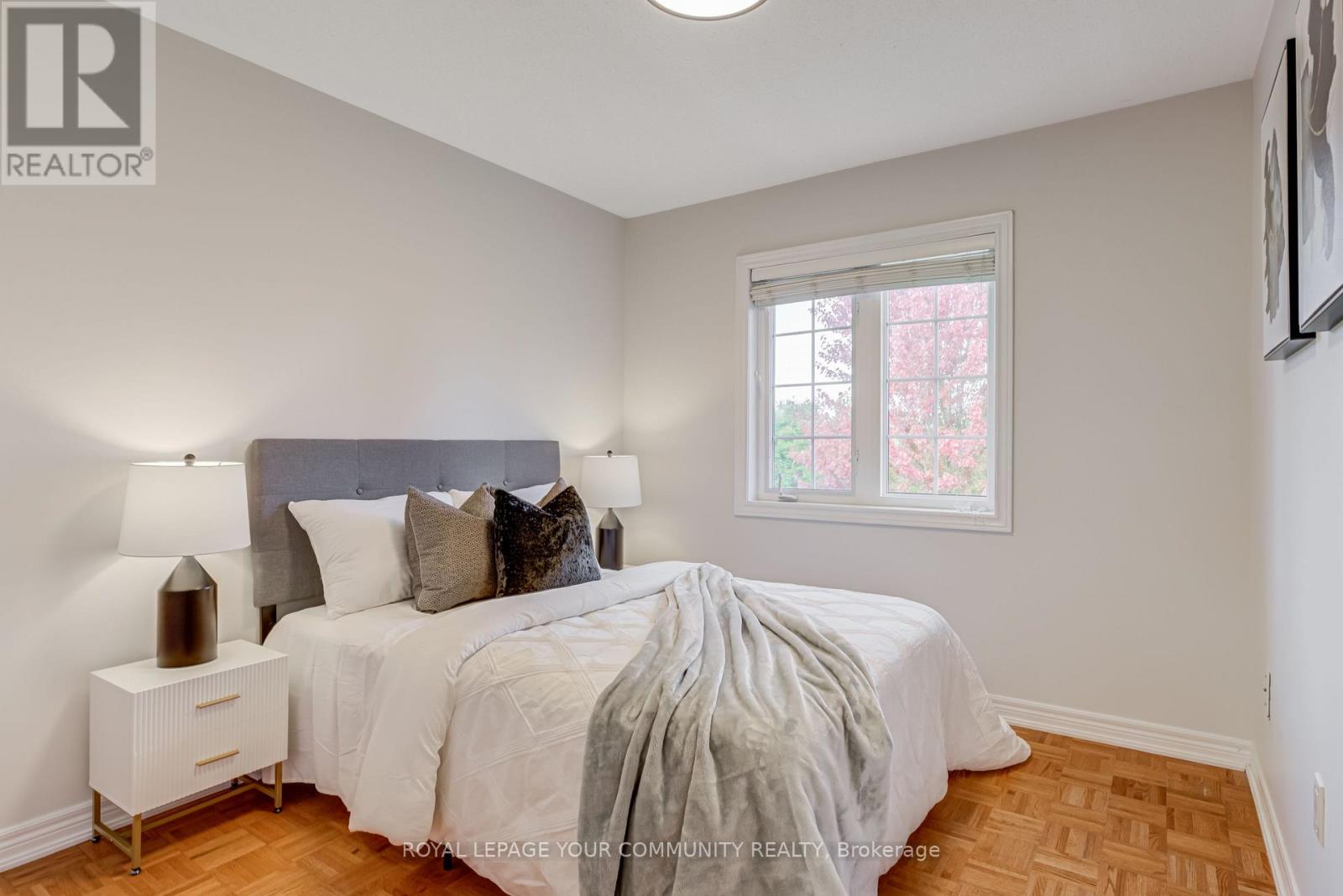 76 Cabernet Road, Vaughan, Ontario  L4J 8X7 - Photo 35 - N12467589